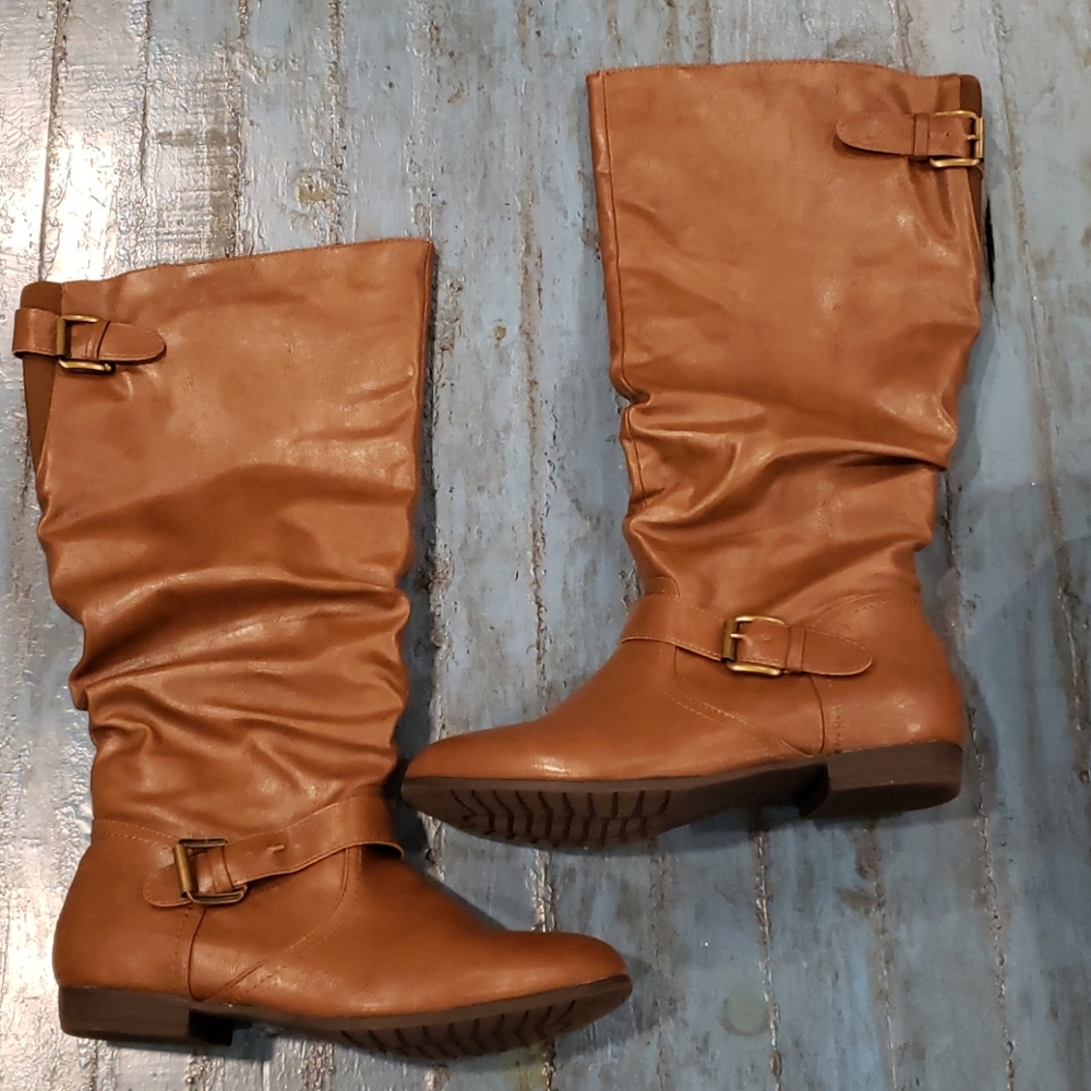 🌺Bay Studio Rachel Boots